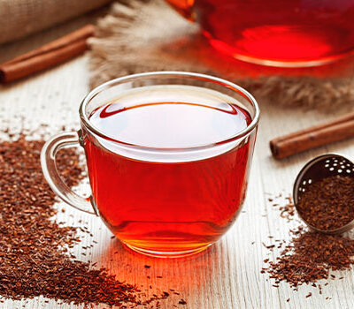 Rooibos Chai