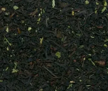 Té Negro Moisse Cacao-Menta