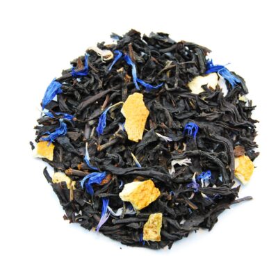 Earl Grey’s Wife
