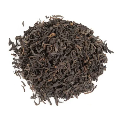 Té rojo Yunnan