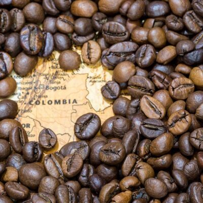 Colombia Café