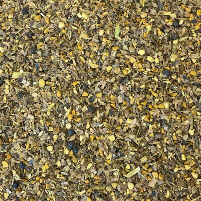 Infusión detox BIO