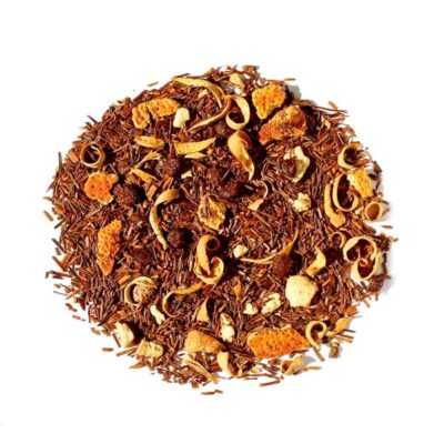 Rooibos Chocolate Naranja