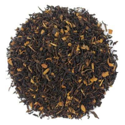 Té negro chai canela