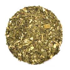 Té Verde fuera liquidos