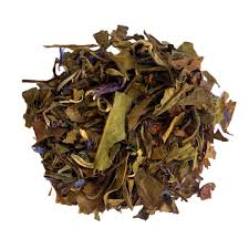 Té Blanco Uva Blanca