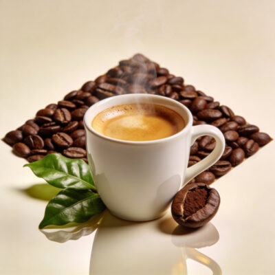 Cafés
