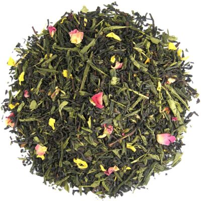 Infusión de Cleopatra