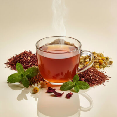 Infusiones