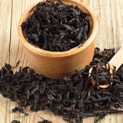 Té Negro Fujian