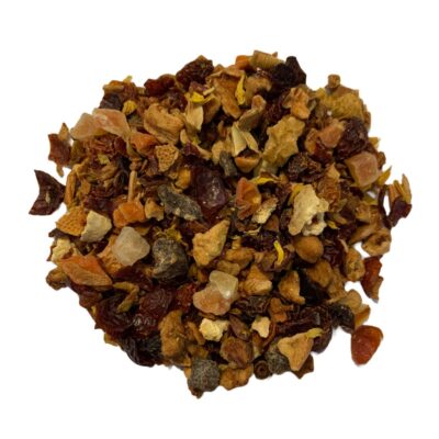 Delicias aroma de melocotón