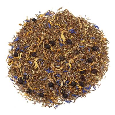 Rooibos con arándanos