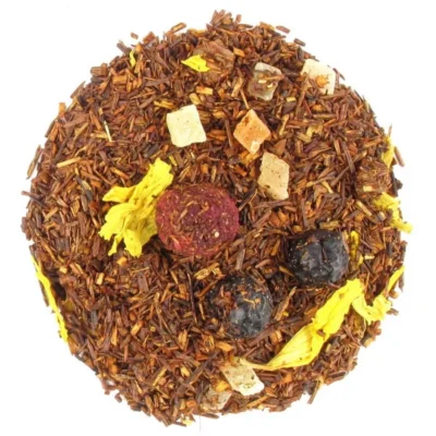 Rooibos buena suerte