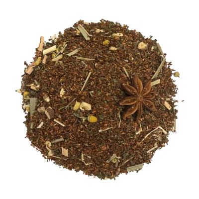 Rooibos digestiva