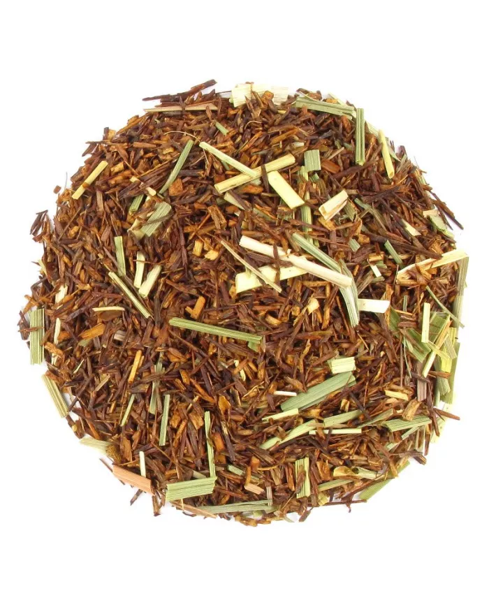 Rooibos Limón