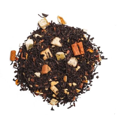 Té negro Navidad NEW