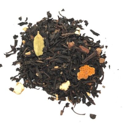Té negro receta pakistaní superior