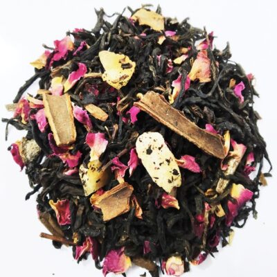 Té negro Pasión Turca