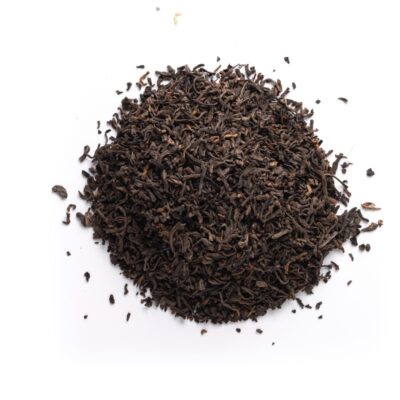 Té rojo pu-erh imperial