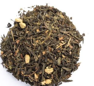 Te Verde Green Chai