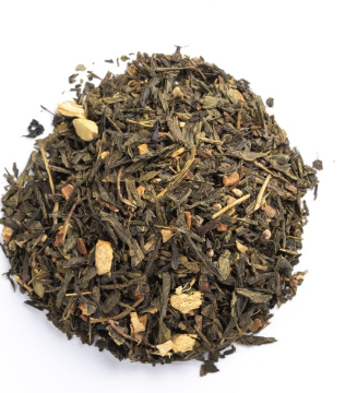 Te Verde Green Chai