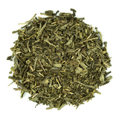 Te Verde Sencha Descafeinado