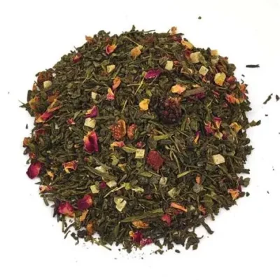 Té Verde Sabor Sandía