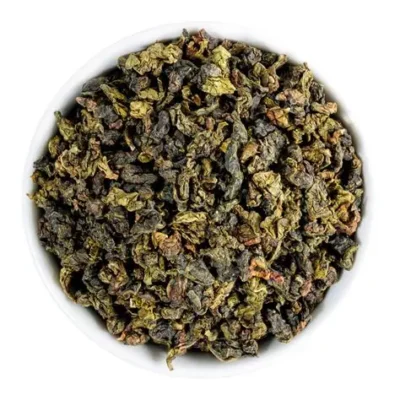 Oolong Ti Kuan Yin