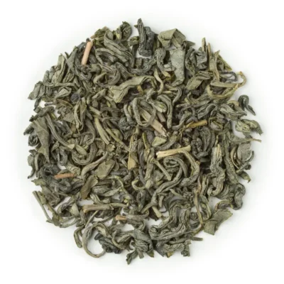 Pure Green Tea China