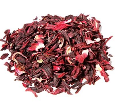 Hibisco Flor