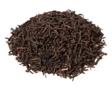 Té Negro English Breakfast