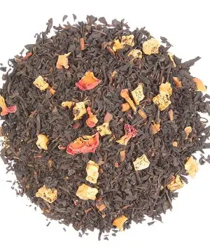 Té de Invierno