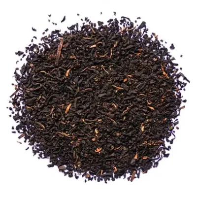Té Negro Ceylán Descafeinado