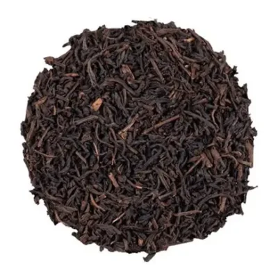 Té Negro Descafeinado Earl Grey