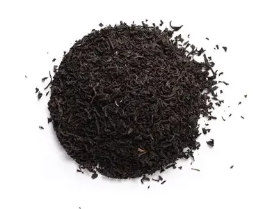 Té negro assam