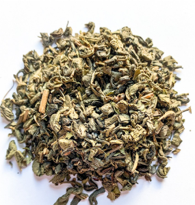 Te Verde Moruno
