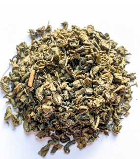Te Verde Moruno