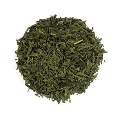 Té Verde Bancha